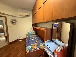Parc Oasis (D22), Condominium #572282781